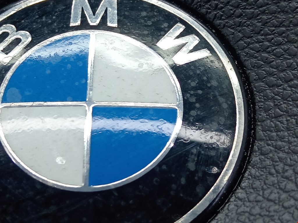 Руль BMW 1-Series (E81/E82/E87/E88) купить в Беларуси