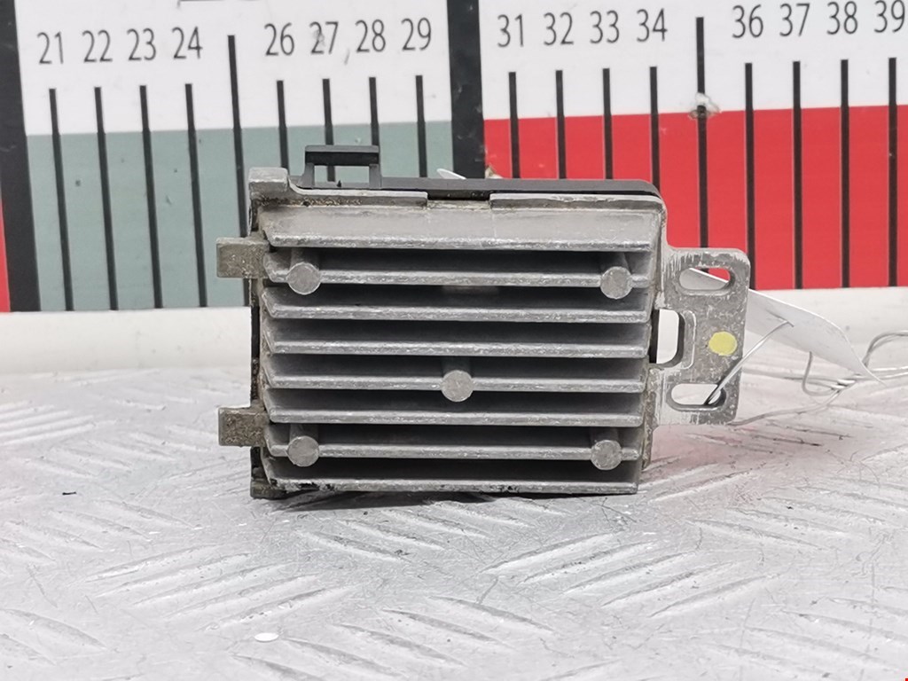 Резистор отопителя (сопротивление печки) Lancia Phedra