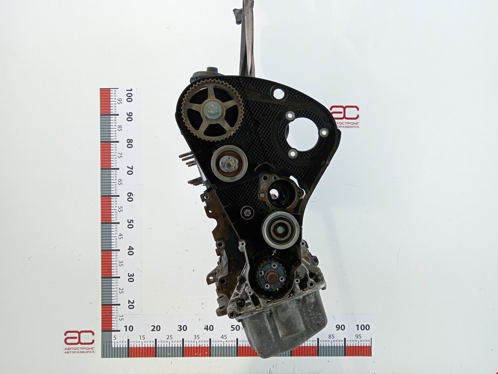 Двигатель (ДВС) Volkswagen Bora