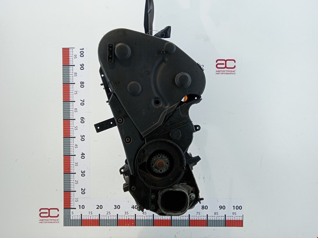 Двигатель (ДВС) Audi A4 B5