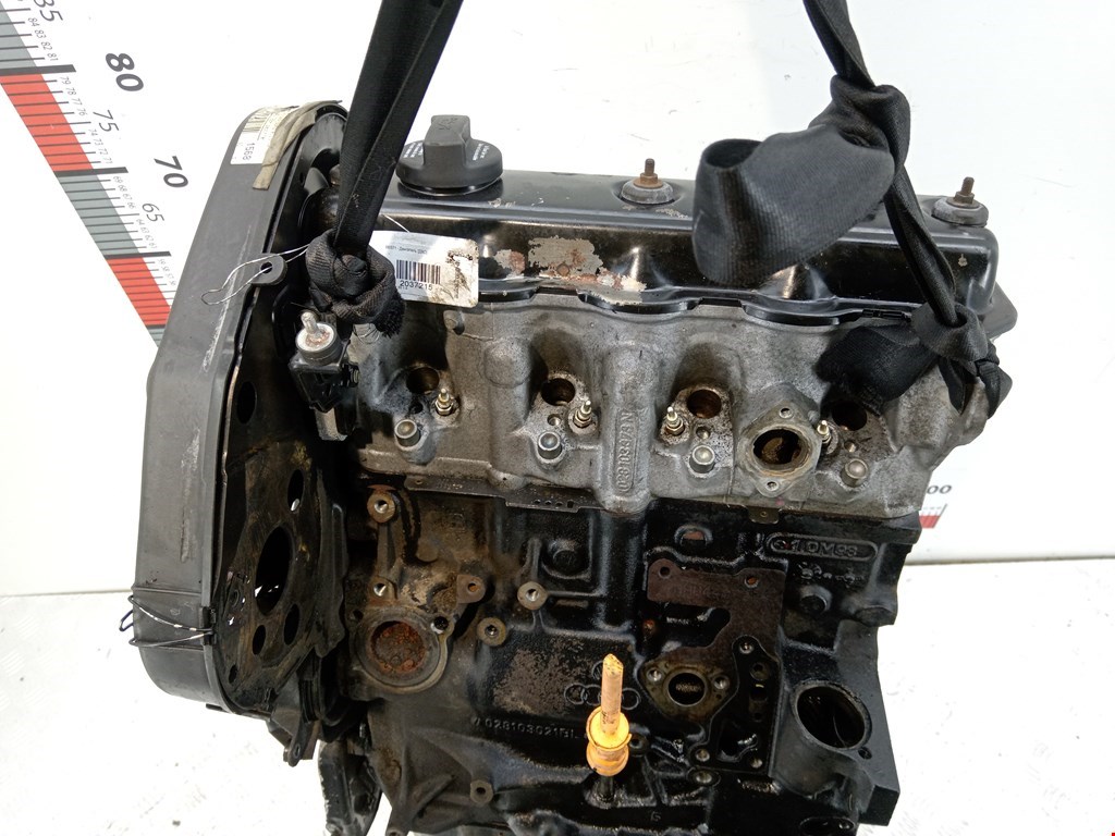 Двигатель (ДВС) Audi A4 B5 купить в России