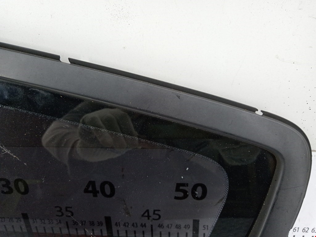 Стекло кузовное заднее левое Hyundai i30 1 купить в России