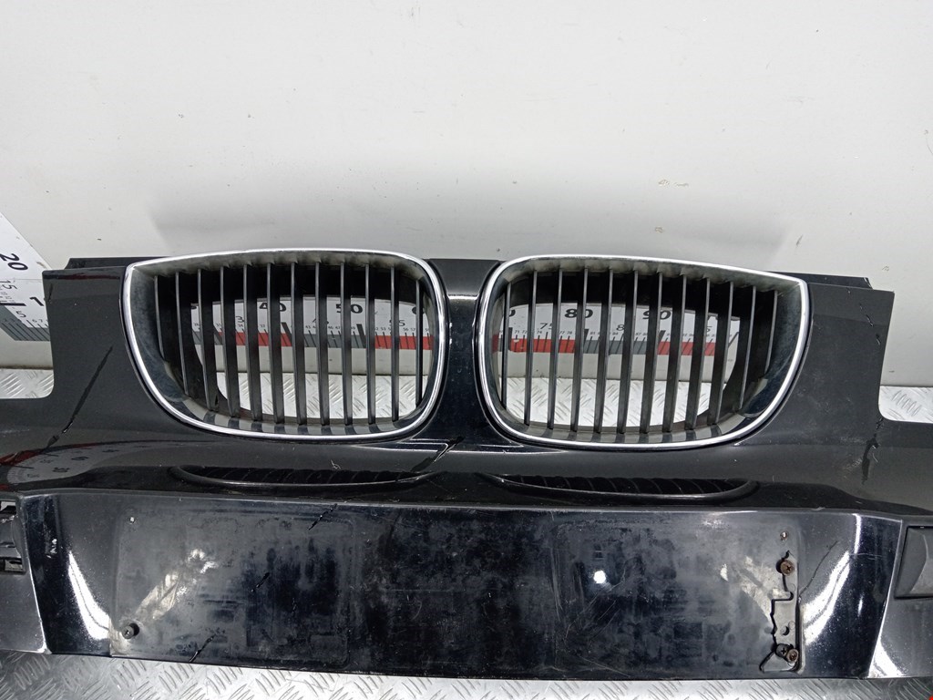 Бампер передний BMW 1-Series (E81/E82/E87/E88) купить в России