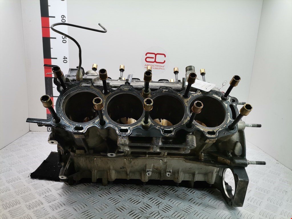 Блок двигателя (блок цилиндров) Maserati Quattroporte 5 купить в Беларуси