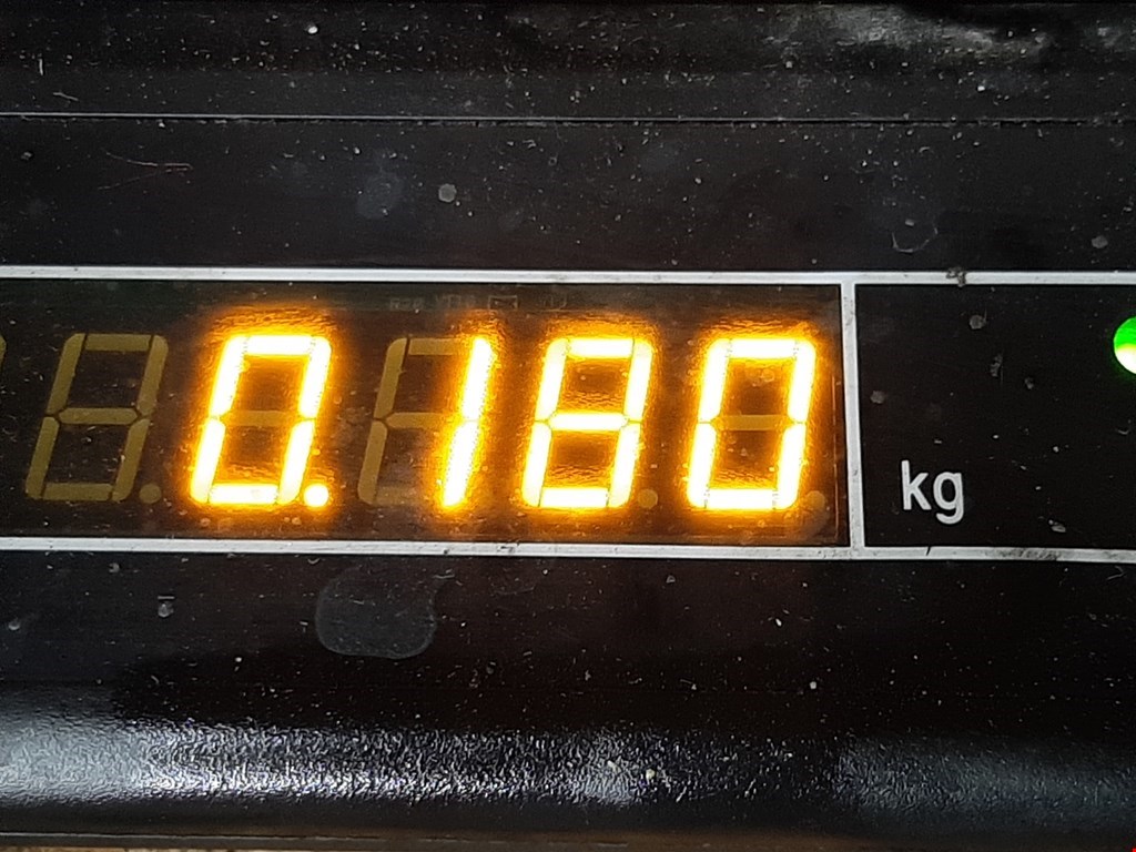 Преобразователь давления (соленоид наддува/EGR) Lancia Phedra купить в Беларуси