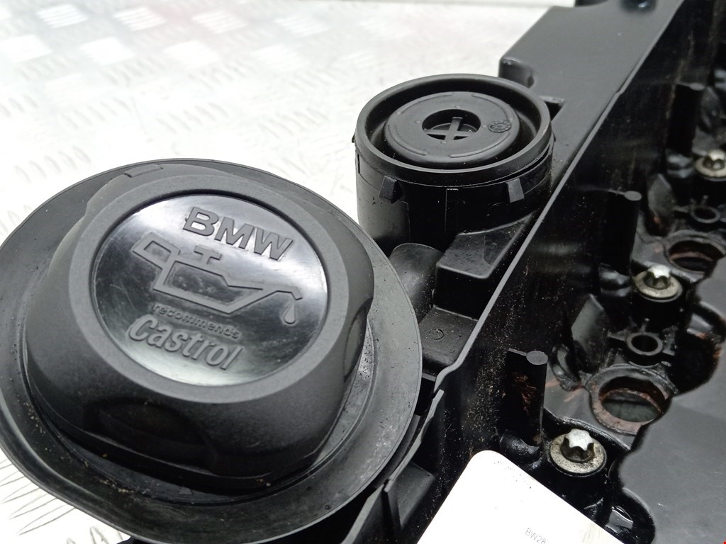 Крышка клапанная BMW 3-Series (E90/E91/E92/E93) купить в России