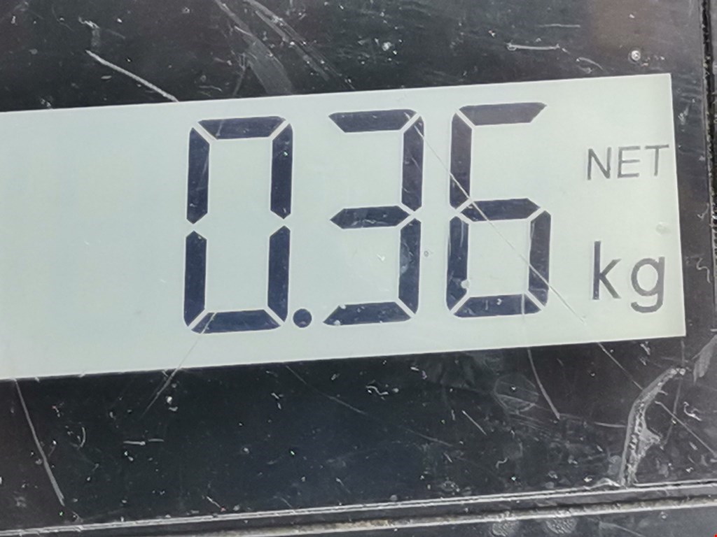 Решетка (заглушка) в бампер левая Volkswagen Passat 5 GP купить в Беларуси