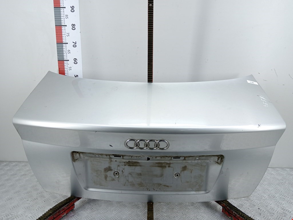 Крышка (дверь) багажника Audi A4 B5 купить в Беларуси