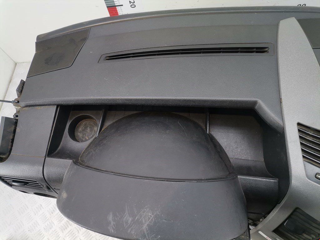 Торпедо (панель передняя) Volkswagen Crafter 1 купить в России