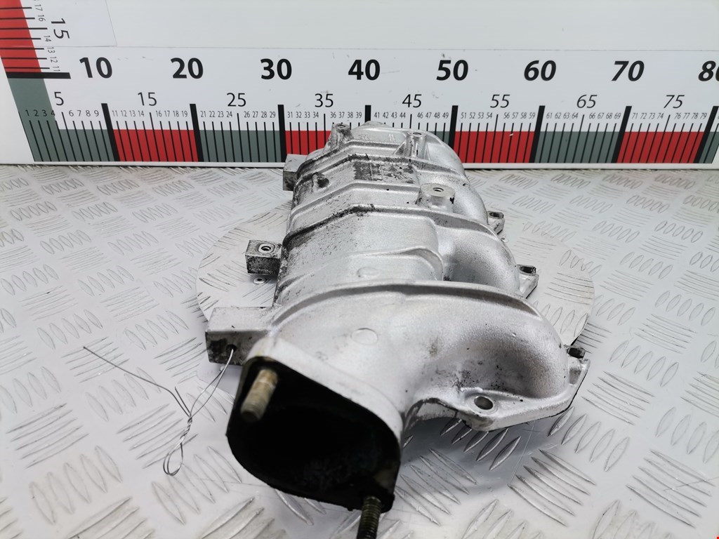 Коллектор впускной Fiat Ducato 2 (230) купить в Беларуси