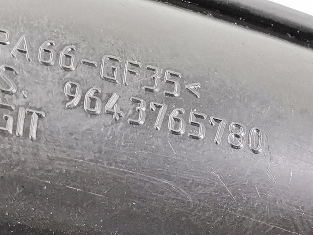 Патрубок интеркулера Fiat Ducato 2 (230) купить в Беларуси