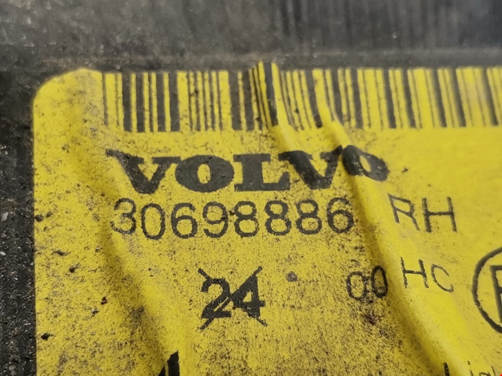 Фара передняя правая Volvo V50 1 купить в России