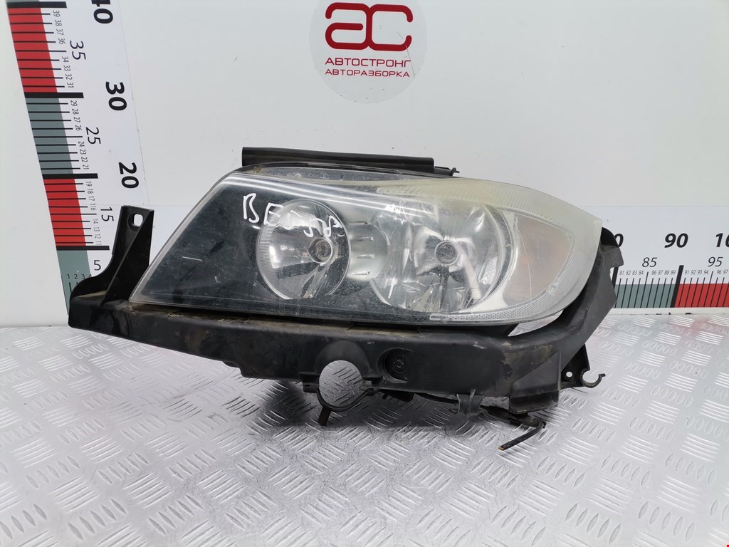 Фара передняя левая BMW 3-Series (E90/E91/E92/E93) купить в Беларуси