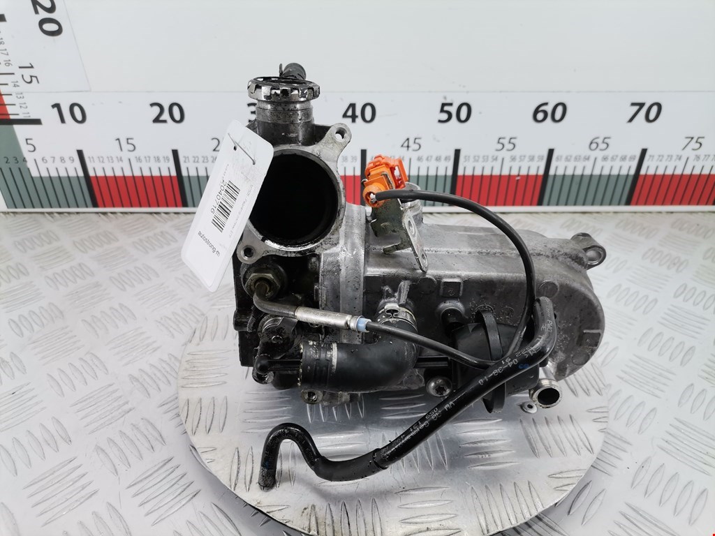 Радиатор системы ЕГР Audi A5 8T купить в России