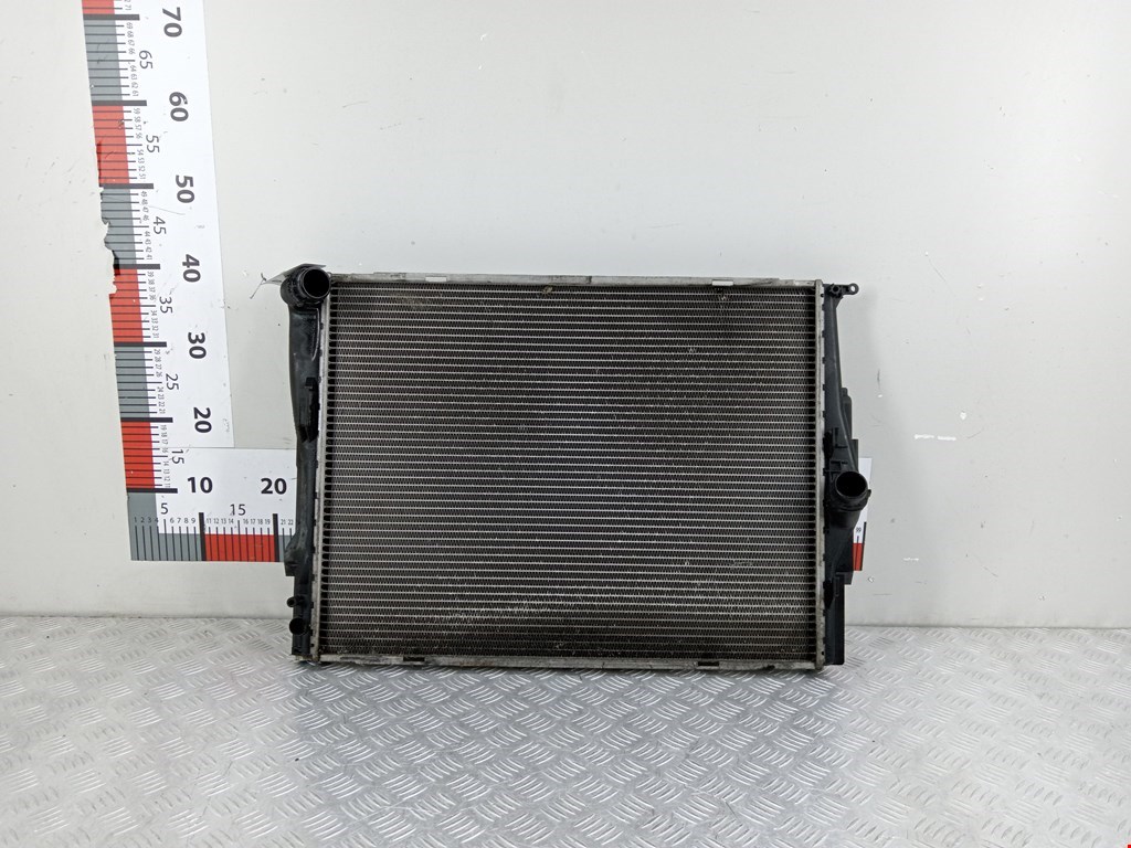 Радиатор основной BMW 1-Series (E81/E82/E87/E88) купить в Беларуси