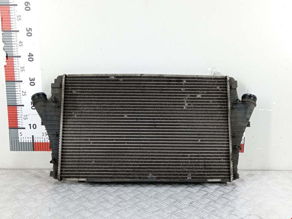 Интеркулер (радиатор интеркулера) Opel Vectra C купить в Беларуси