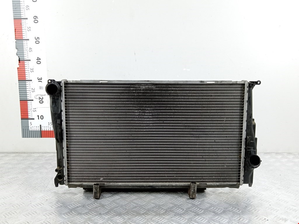 Радиатор основной BMW 3-Series (E90/E91/E92/E93) купить в Беларуси