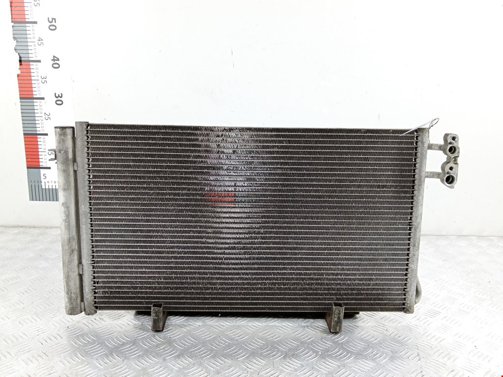 Радиатор кондиционера BMW 3-Series (E90/E91/E92/E93) купить в Беларуси