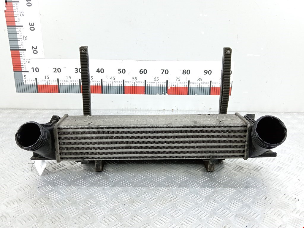 Интеркулер (радиатор интеркулера) BMW 3-Series (E90/E91/E92/E93) купить в России