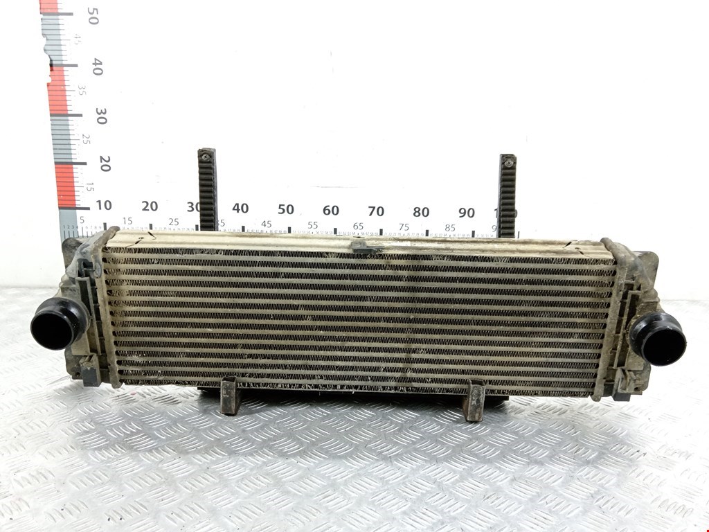 Интеркулер (радиатор интеркулера) Volkswagen Crafter 1 купить в России
