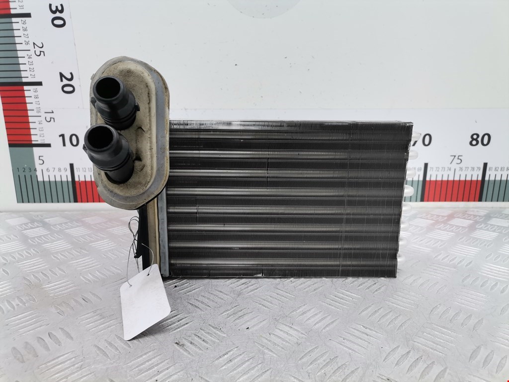 Радиатор отопителя (печки) Volkswagen Golf 4 купить в Беларуси