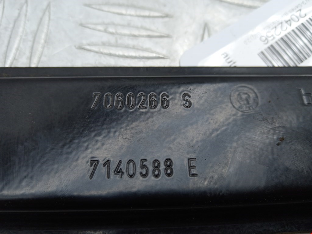 Стеклоподъемник электрический двери передней правой BMW 3-Series (E90/E91/E92/E93) купить в России