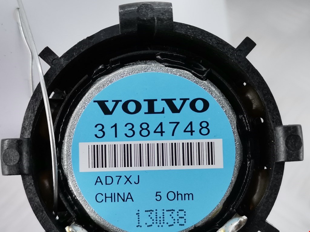 Динамик Volvo S60 2 купить в России
