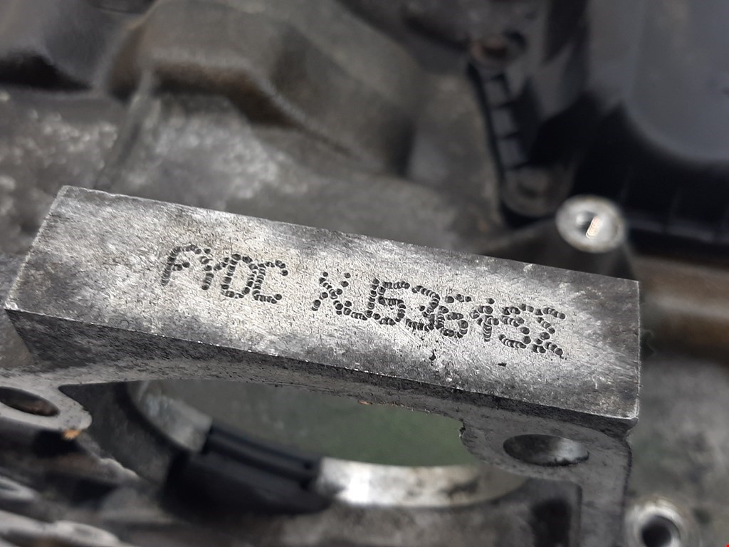 Блок двигателя (блок цилиндров) Ford Focus 1 купить в России