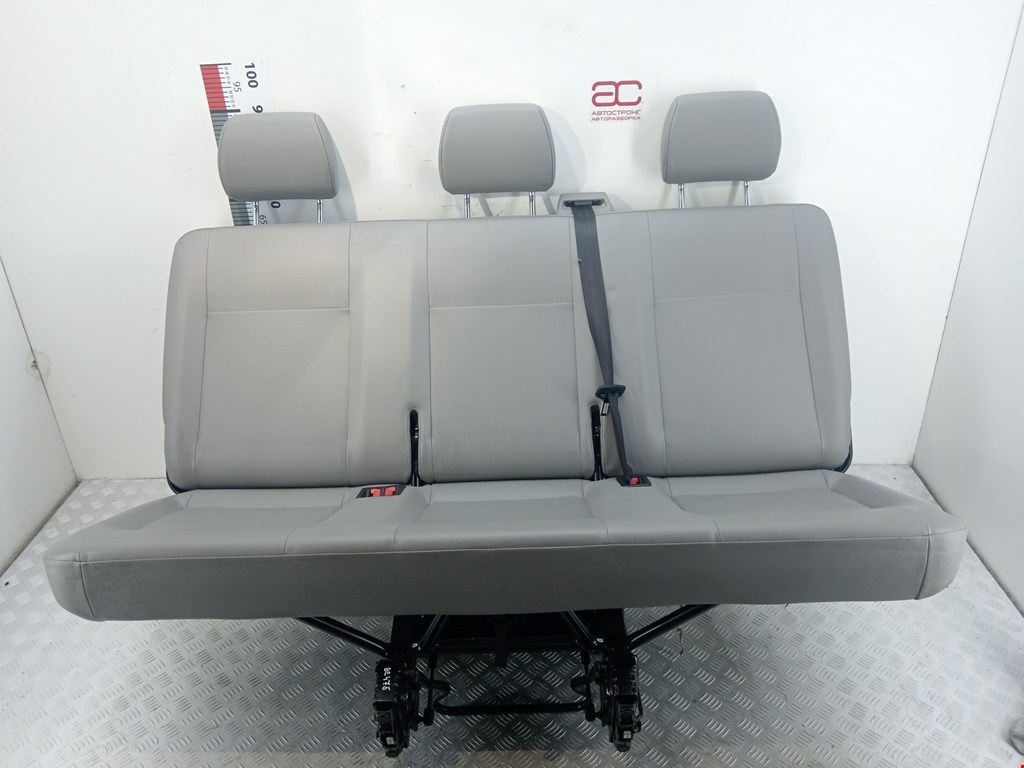 Салон (сидения) комплект Volkswagen Transporter (T5) купить в России