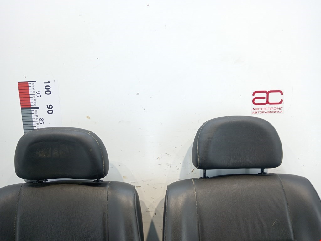 Салон (сидения) комплект Opel Omega B купить в России