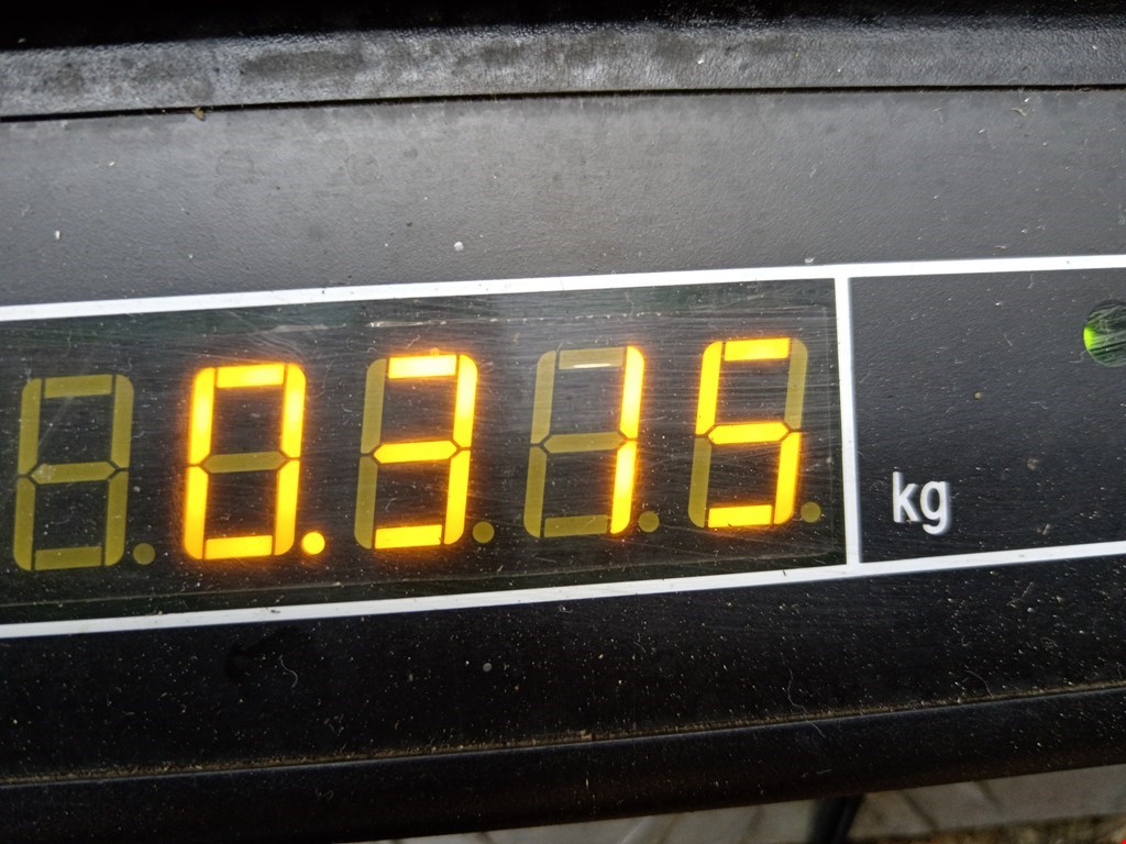 Подсветка номера Volkswagen Crafter 1 купить в России