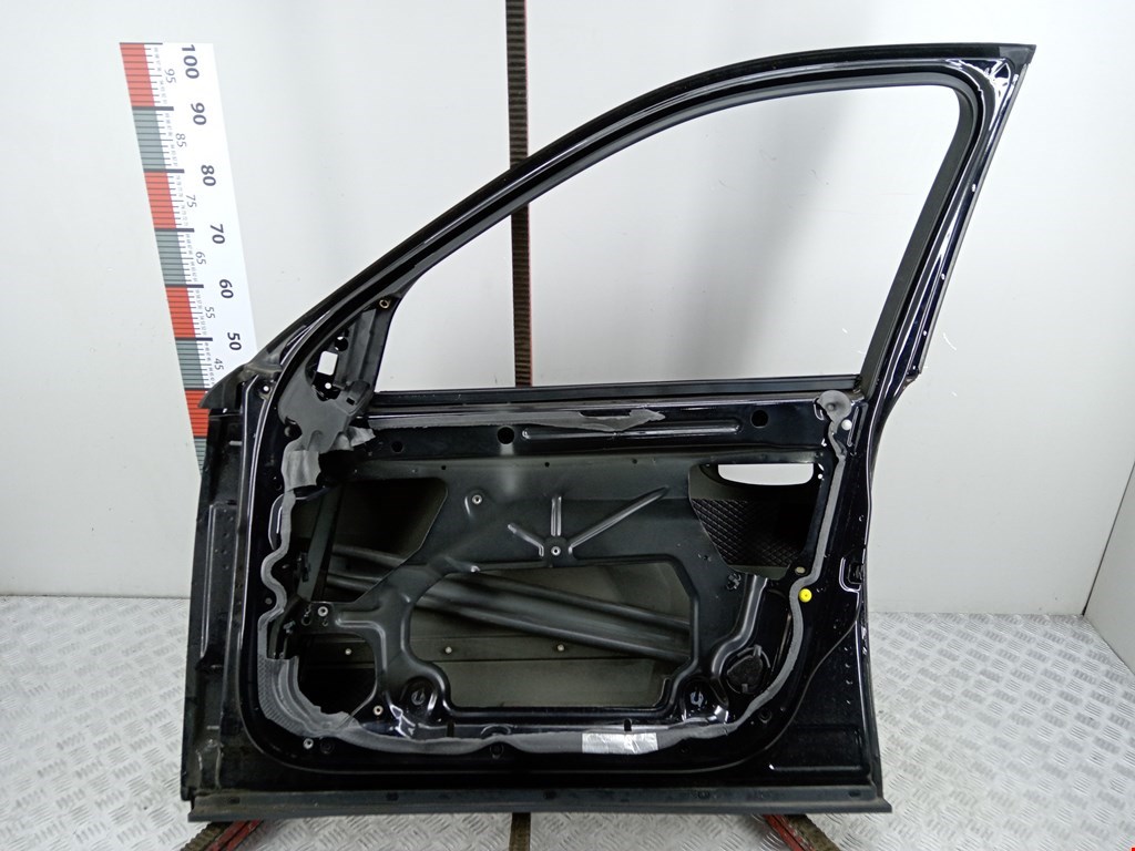 Дверь передняя правая Saab 9-3 (2) купить в Беларуси