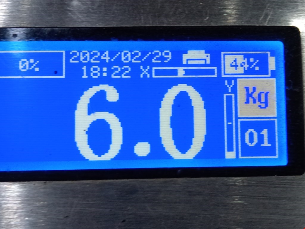 Бампер передний Citroen C5 1 купить в России