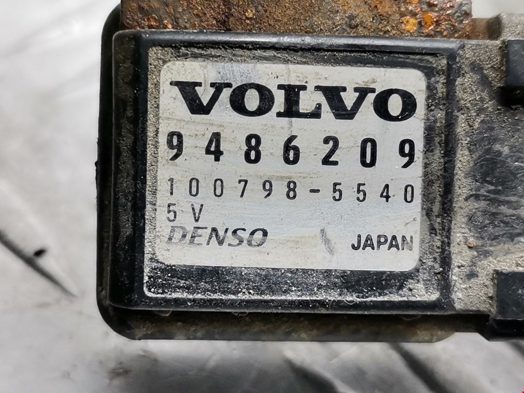 Датчик абсолютного давления Volvo V70 2 купить в России