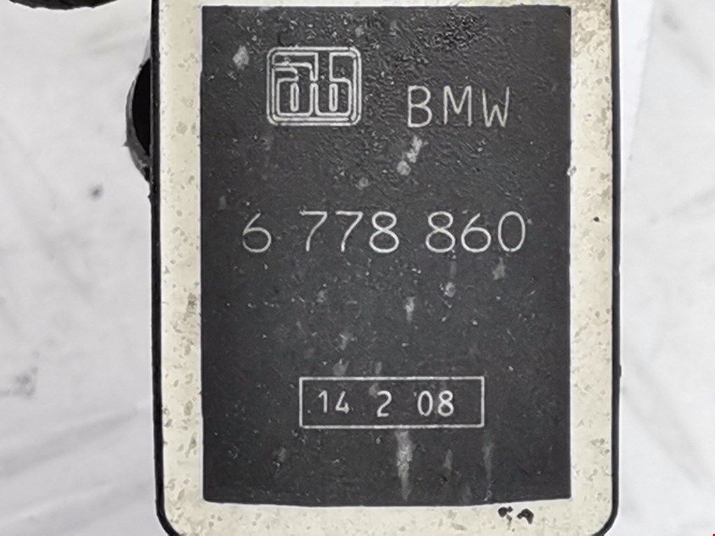 Датчик дорожного просвета BMW 6-Series (E63/E64) купить в Беларуси