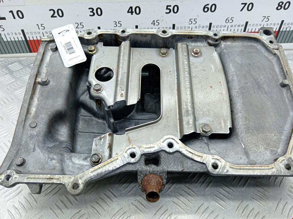 Поддон двигателя Mazda 6 GG купить в Беларуси