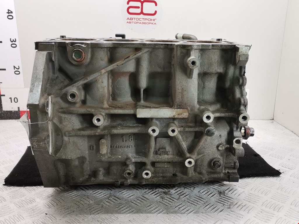 Блок двигателя (блок цилиндров) Ford Mondeo 3 купить в Беларуси