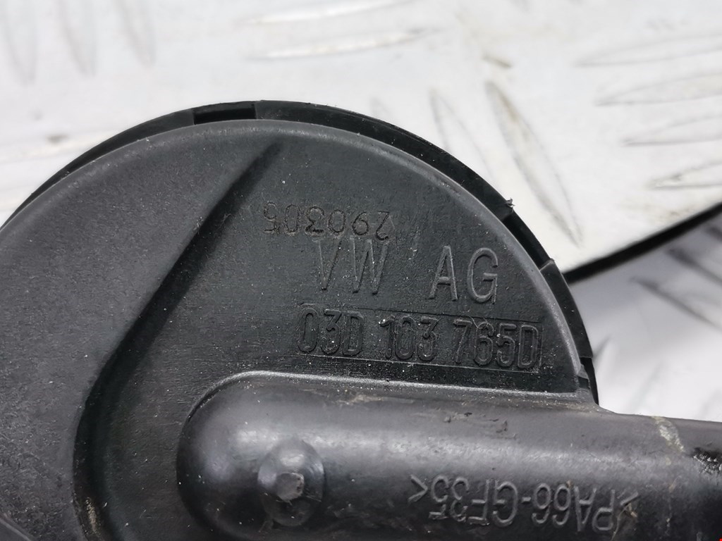 Клапан вентиляции картерных газов Volkswagen Polo 4 купить в России