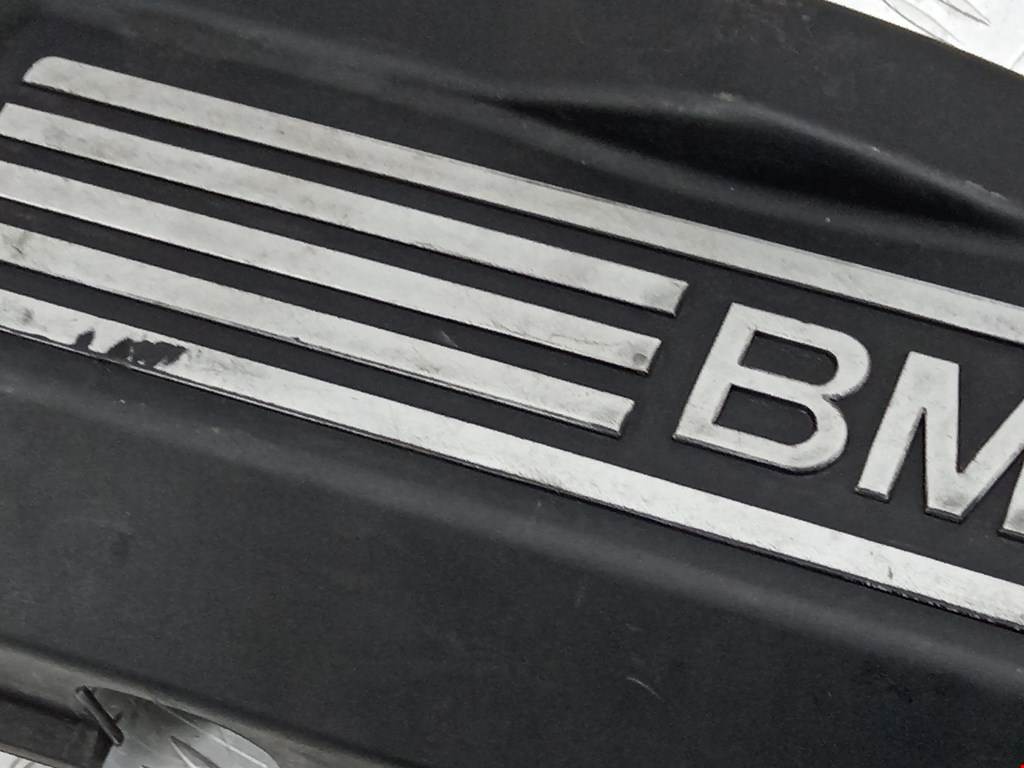 Накладка декоративная двигателя BMW 3-Series (E90/E91/E92/E93) купить в Беларуси