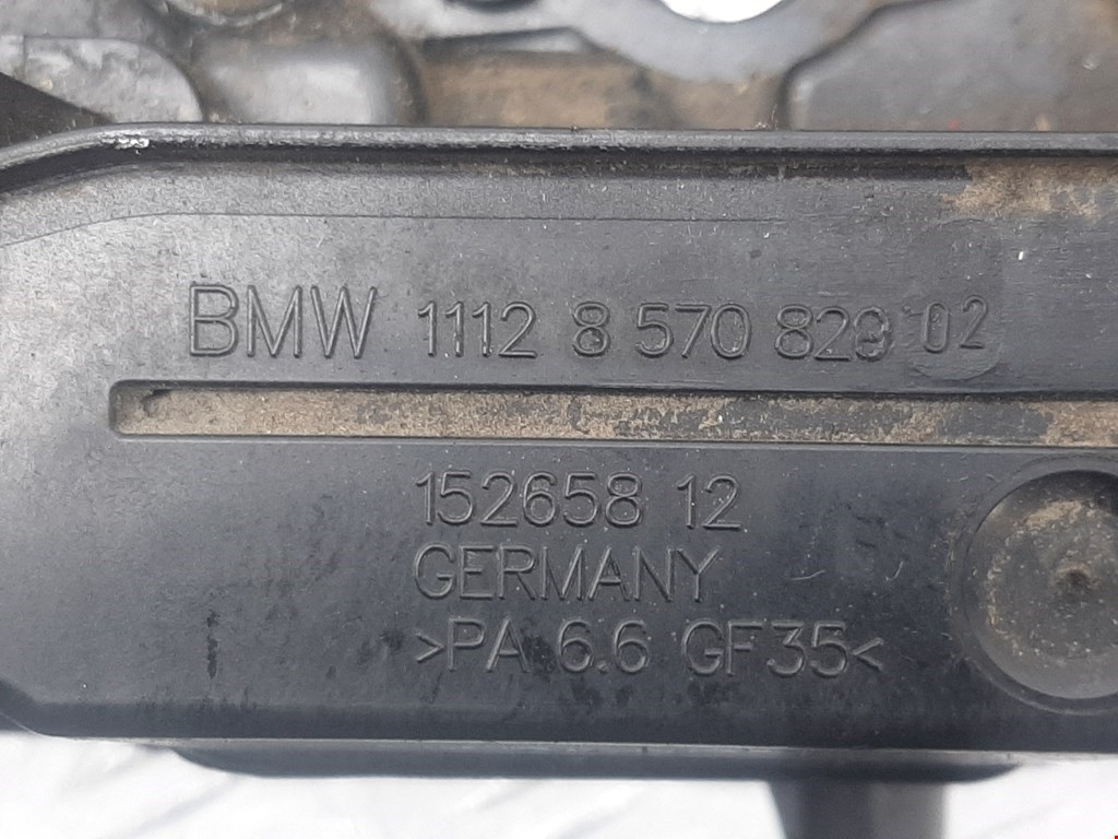 Крышка клапанная BMW X5 (F15) купить в Беларуси