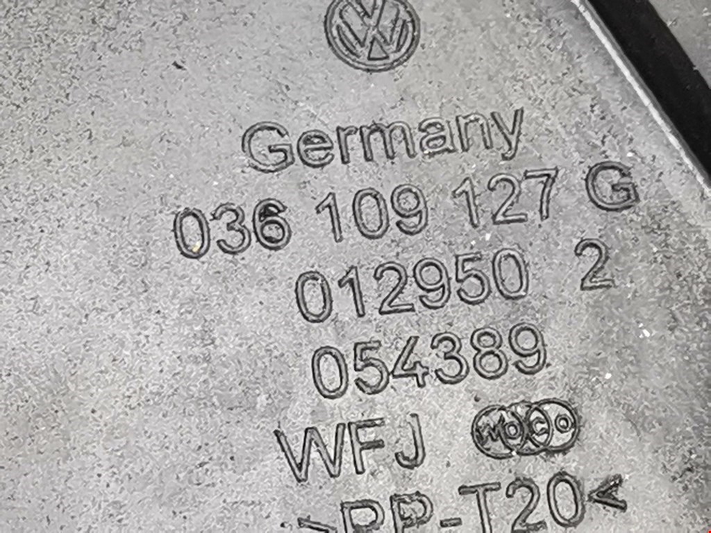 Кожух ремня ГРМ Volkswagen Golf 4 купить в Беларуси