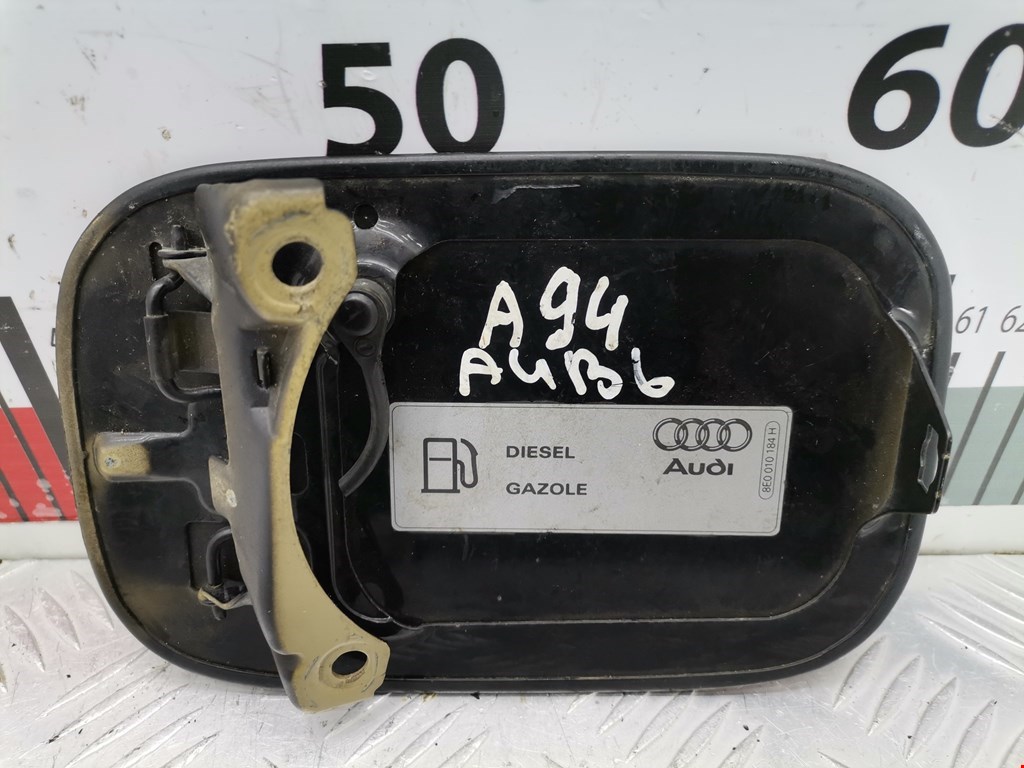 Лючок бензобака Audi A4 B6 купить в Беларуси