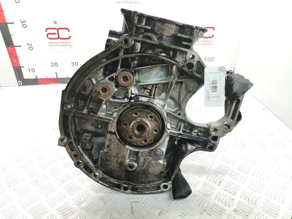 Блок двигателя (блок цилиндров) Mazda 3 BK купить в Беларуси