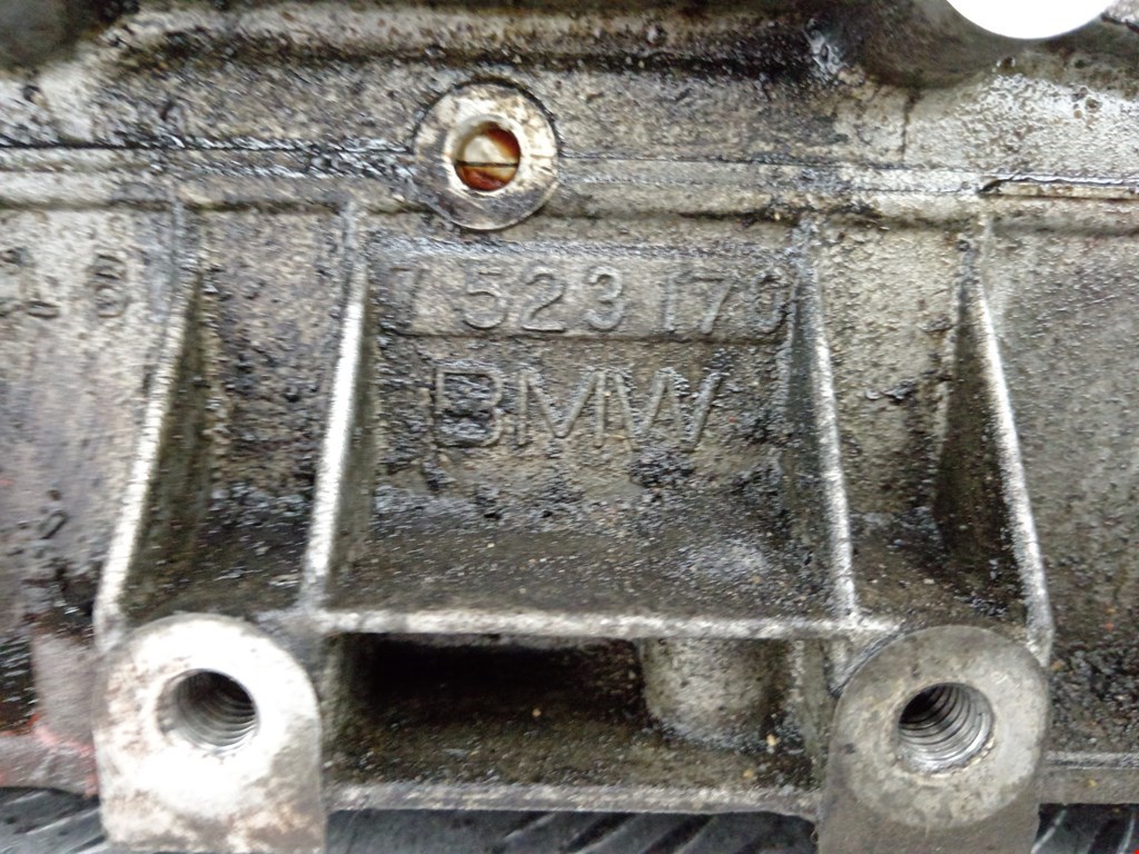 Блок двигателя (блок цилиндров) BMW 3-Series (E46) купить в Беларуси