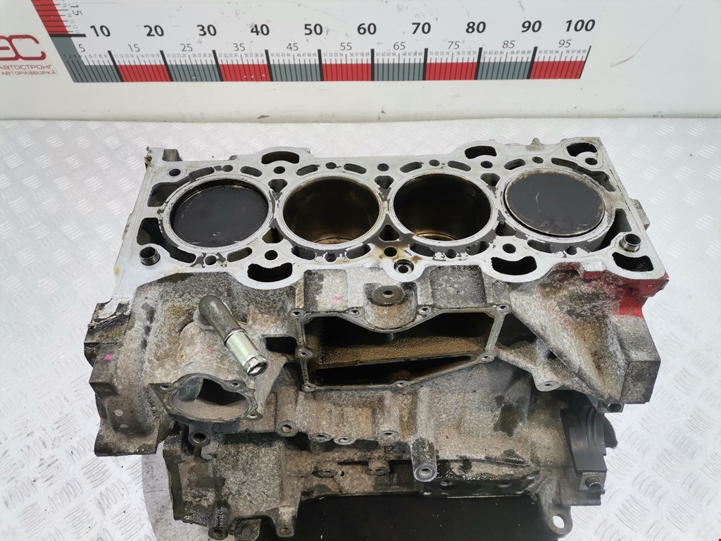 Блок двигателя (блок цилиндров) Mazda 6 GG купить в Беларуси