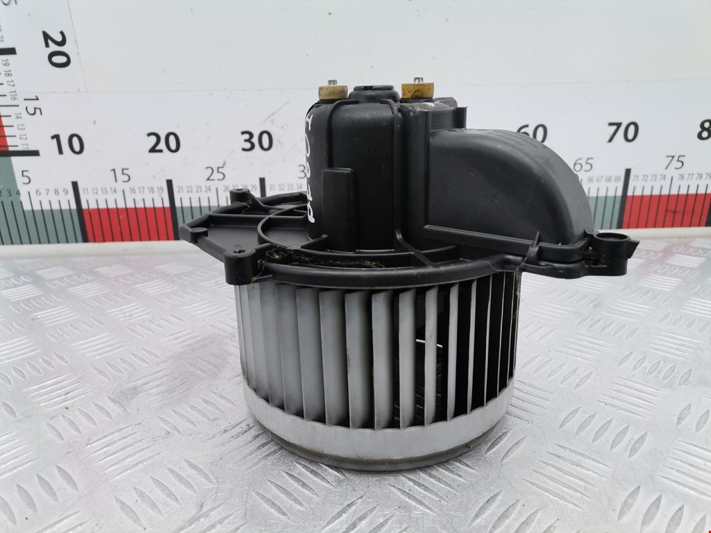 Моторчик печки (вентилятор отопителя) Citroen Berlingo 2 (B9) купить в Беларуси