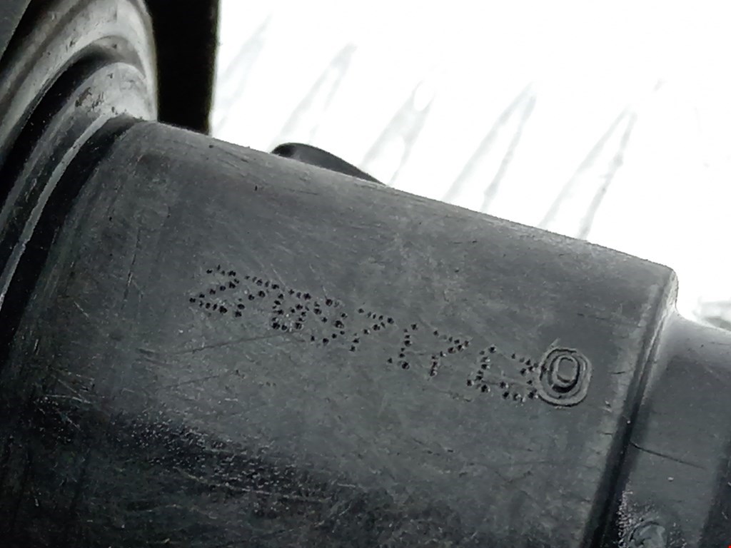 Крышка топливного бака Citroen Jumper (Relay) 3 купить в России