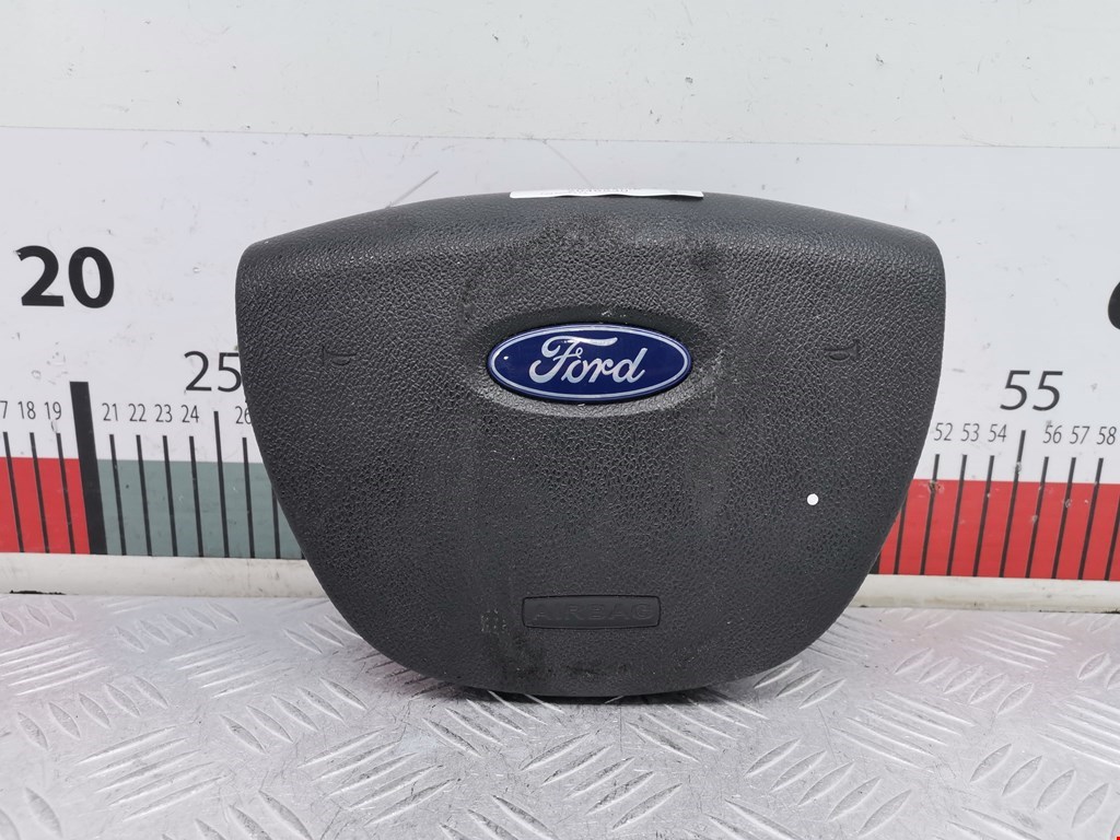 Подушка безопасности в рулевое колесо Ford Focus 2