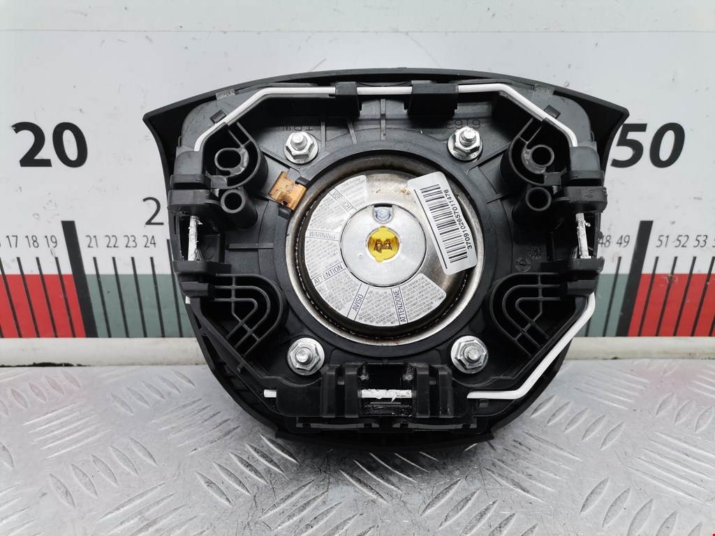 Подушка безопасности в рулевое колесо Ford Focus 2 купить в Беларуси