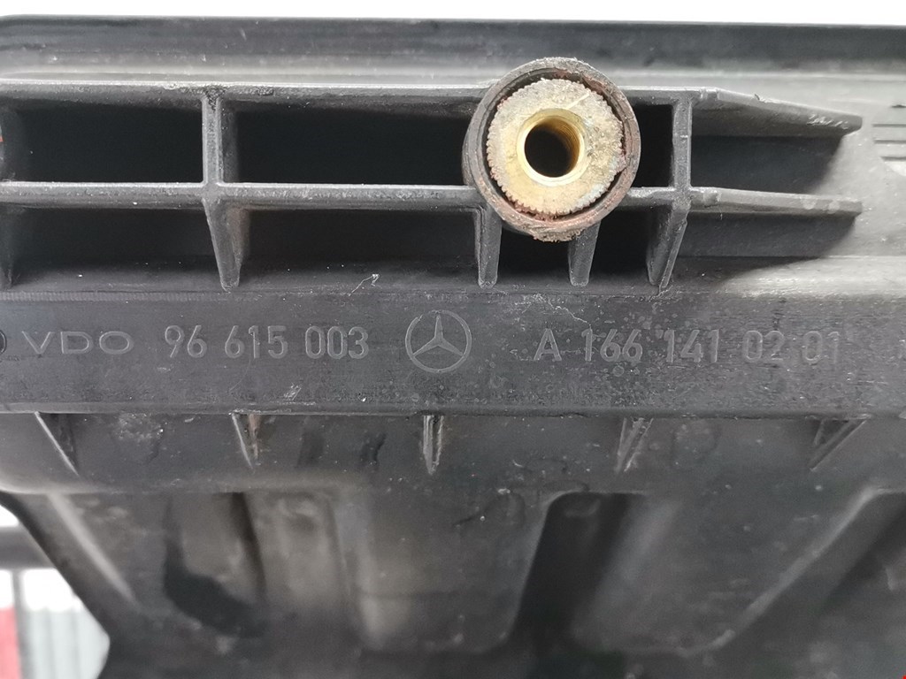 Коллектор впускной Mercedes A-Class (W168) купить в Беларуси